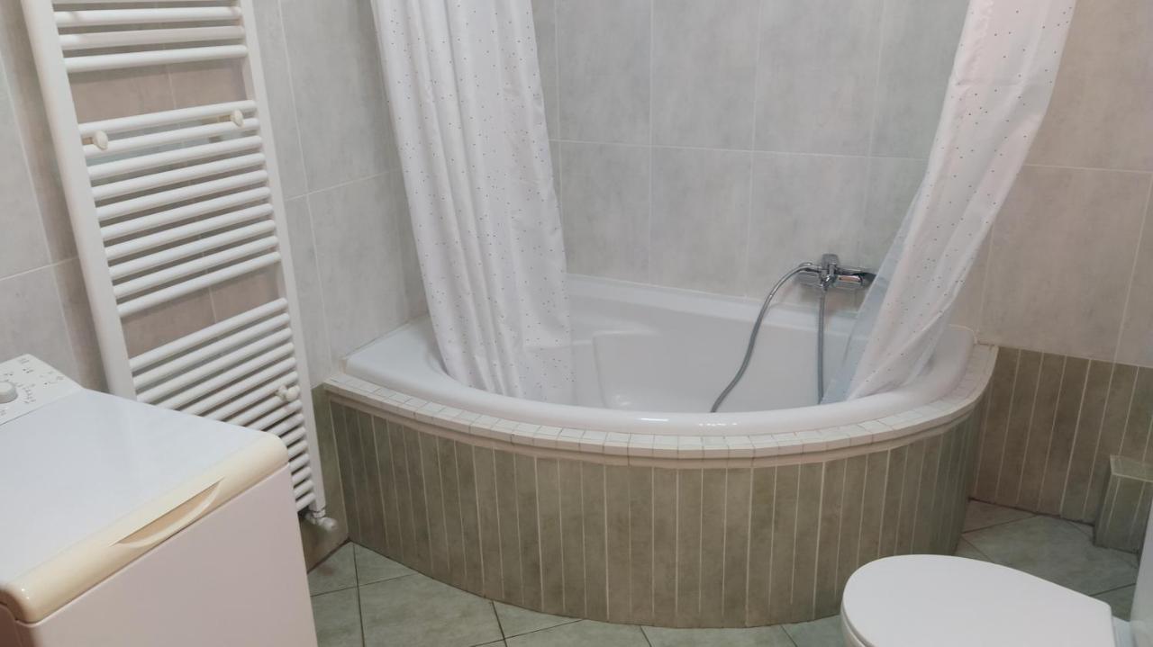 Sunsea Apartment Rethymno  Exterior photo