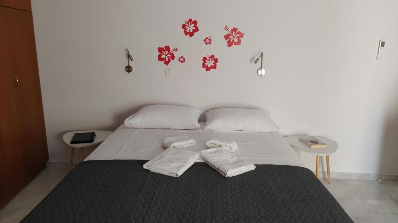 Sunsea Apartment Rethymno  Exterior photo
